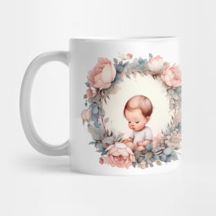 Baby Mug